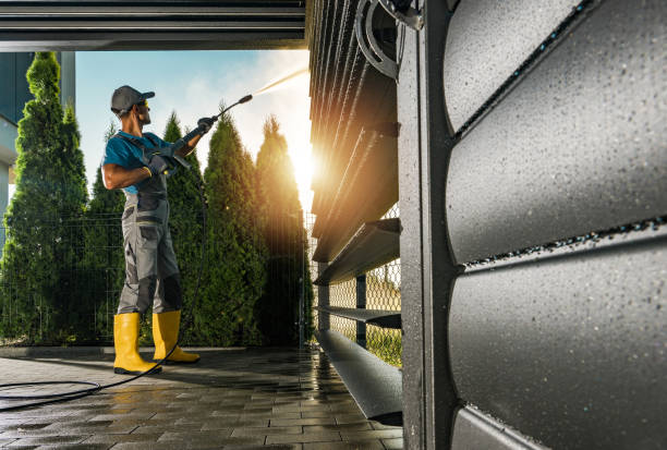 Professional Pressure Washing Services in Orcutt, CA