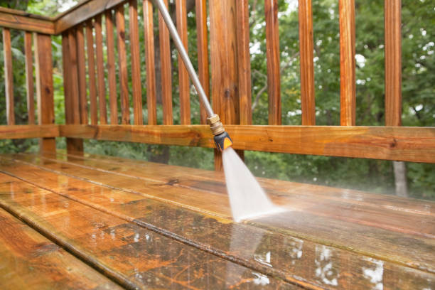 Best Building Exterior Washing  in Orcutt, CA
